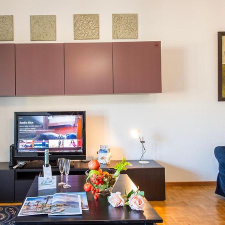 Santiago Home - Happy Rentals Lugano Exteriér fotografie