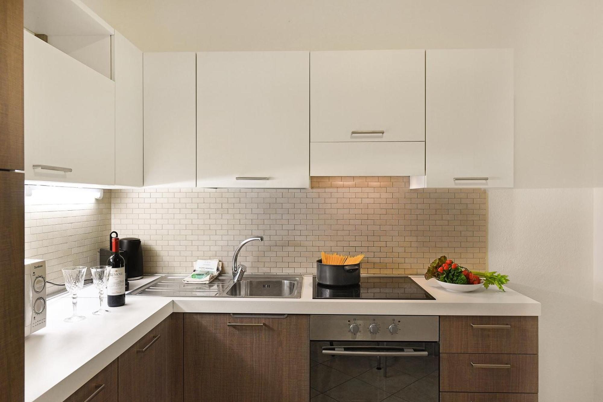 Santiago Home - Happy Rentals Lugano Exteriér fotografie