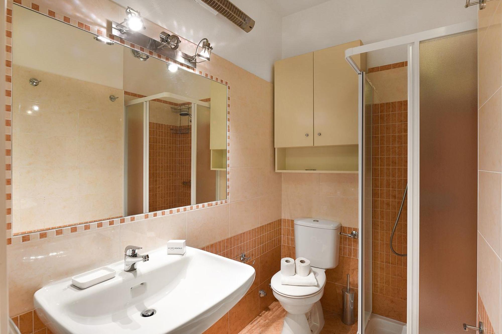 Santiago Home - Happy Rentals Lugano Exteriér fotografie