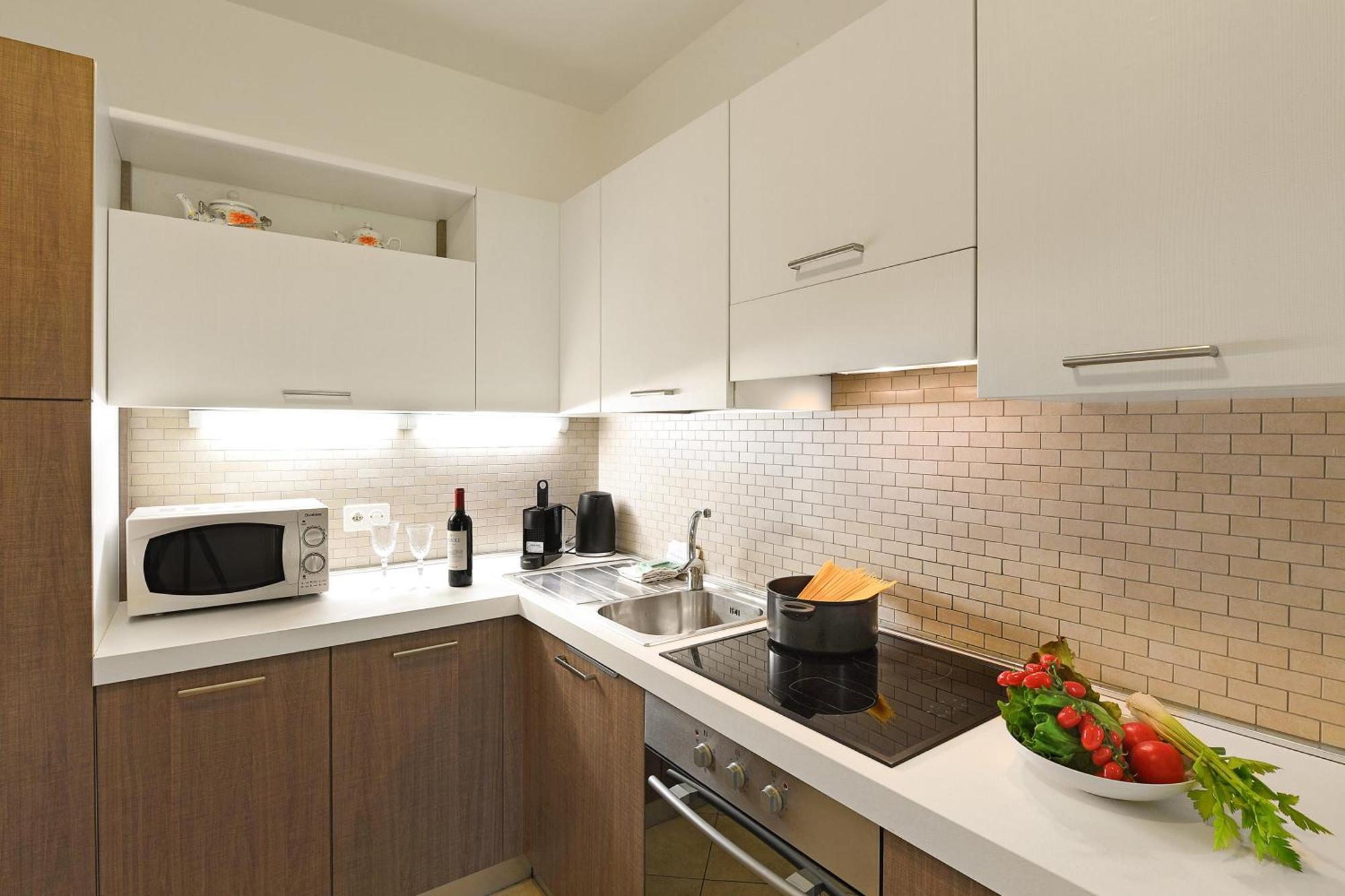 Santiago Home - Happy Rentals Lugano Exteriér fotografie